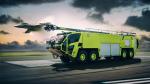 Oshkosh Striker 4500 ARFF 2010 года